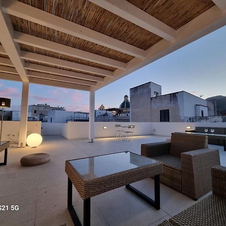 Maruzza Home Favignana Esterno foto