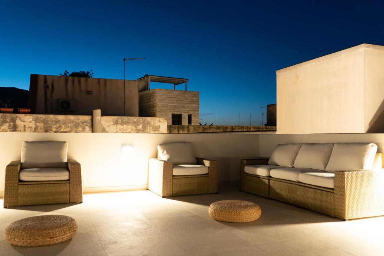 Maruzza Home Favignana Esterno foto