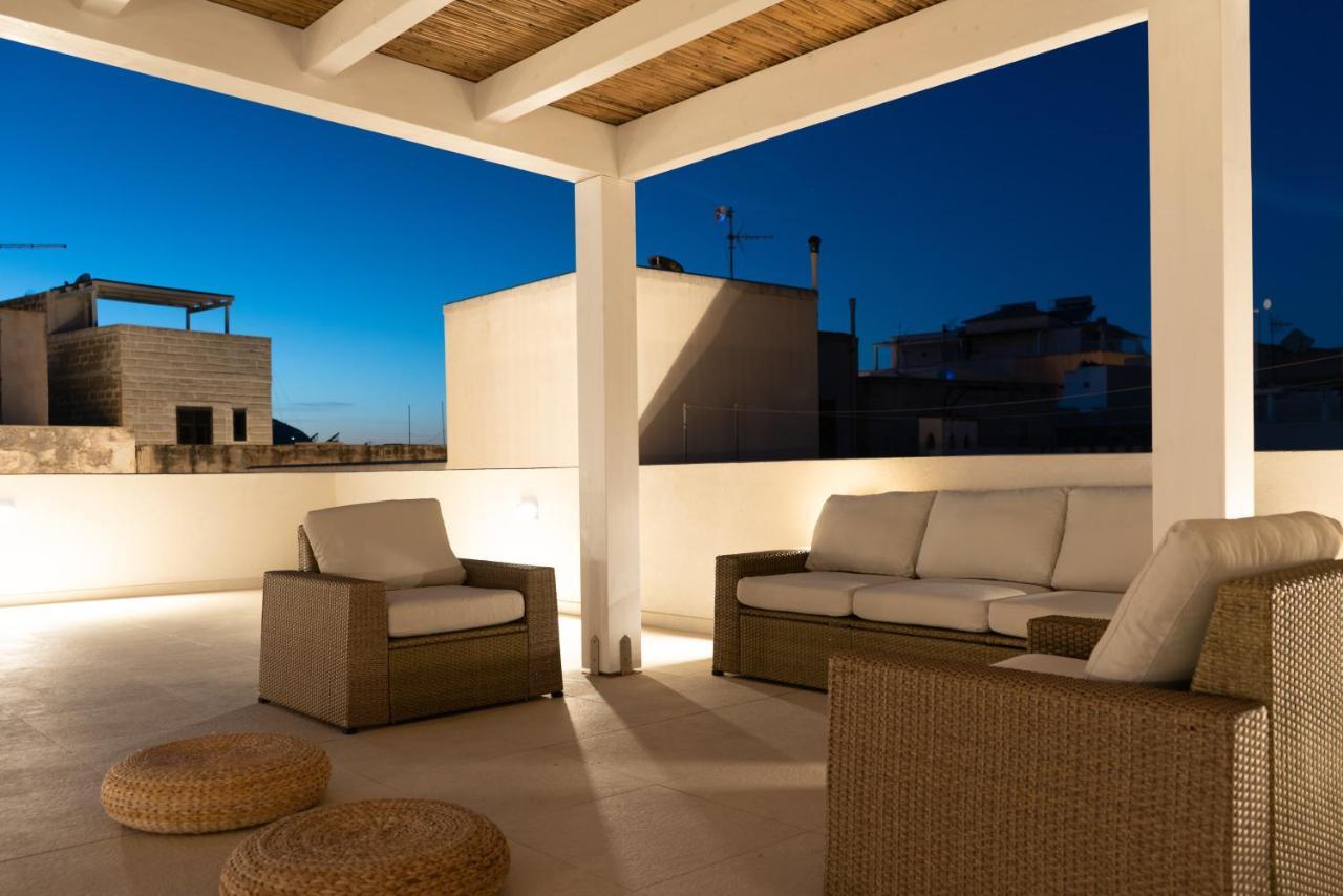 Maruzza Home Favignana Esterno foto