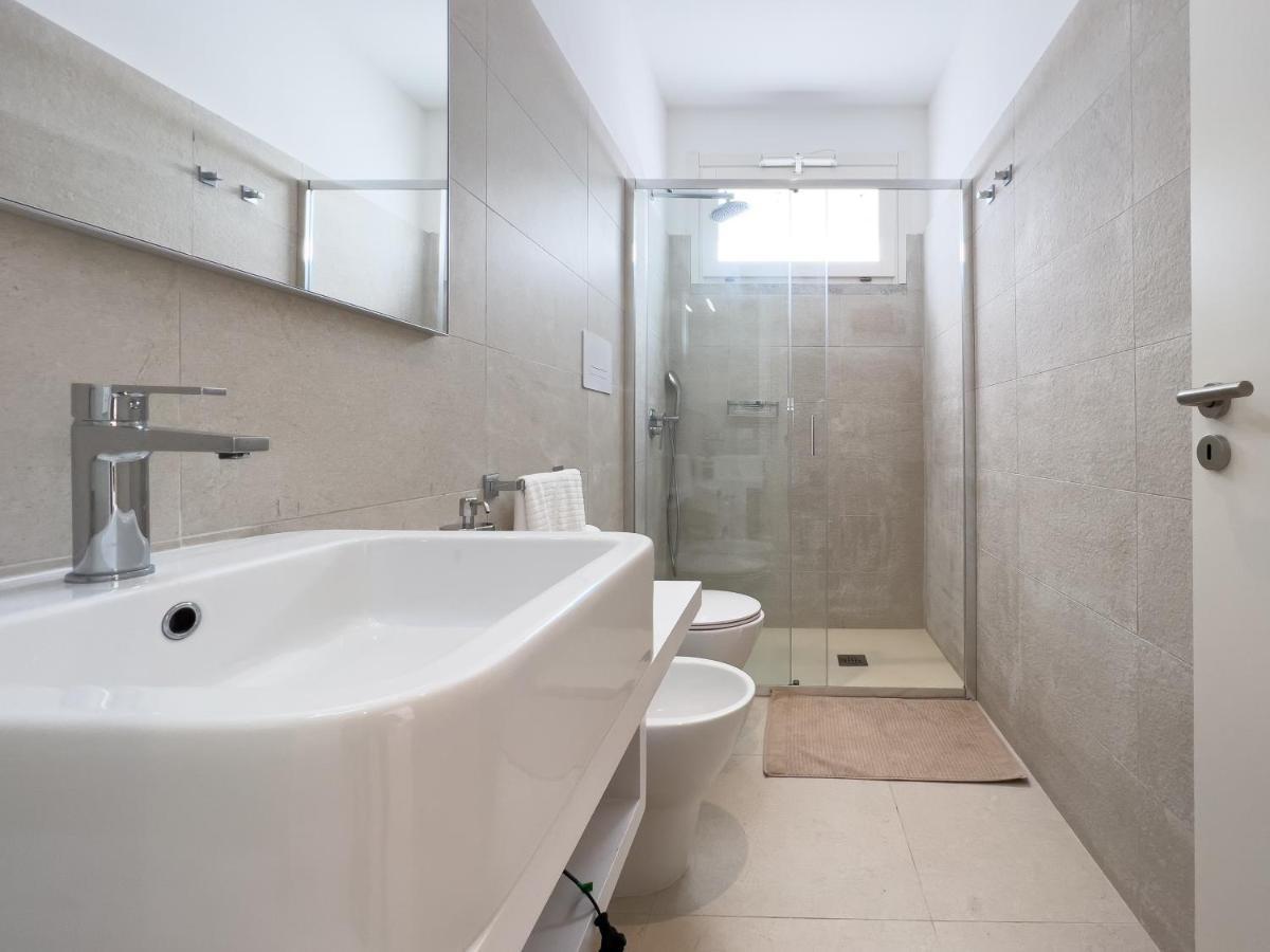 Maruzza Home Favignana Esterno foto