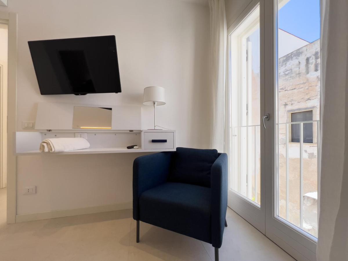 Maruzza Home Favignana Esterno foto