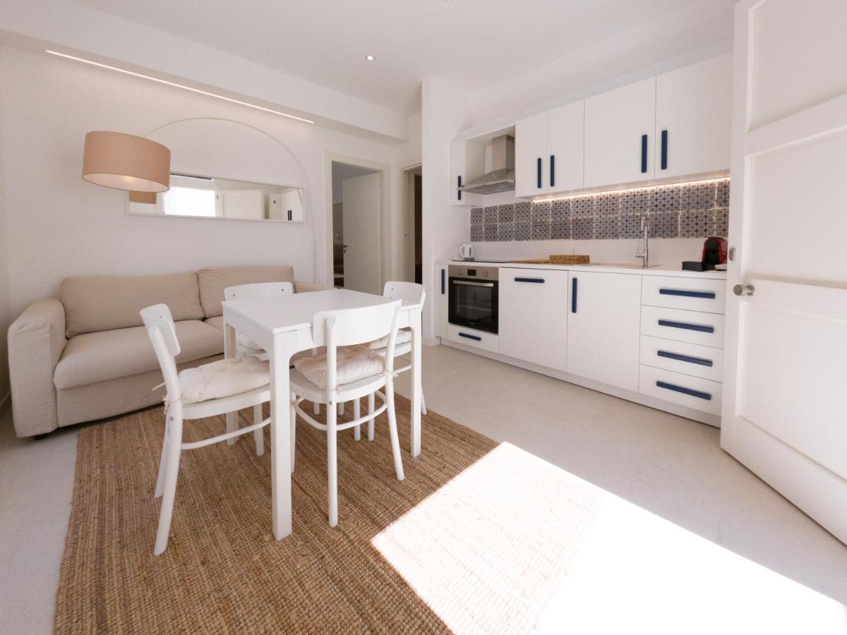 Maruzza Home Favignana Esterno foto