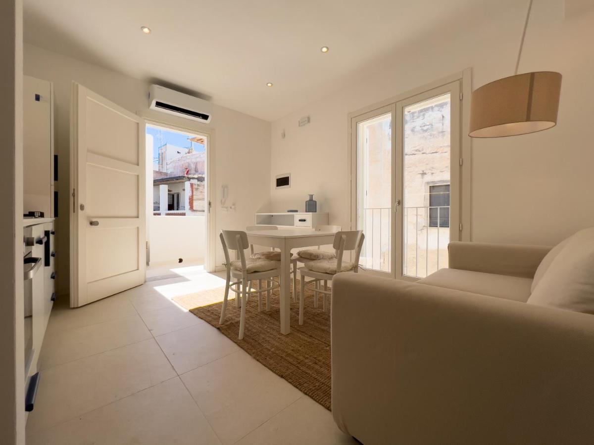 Maruzza Home Favignana Esterno foto