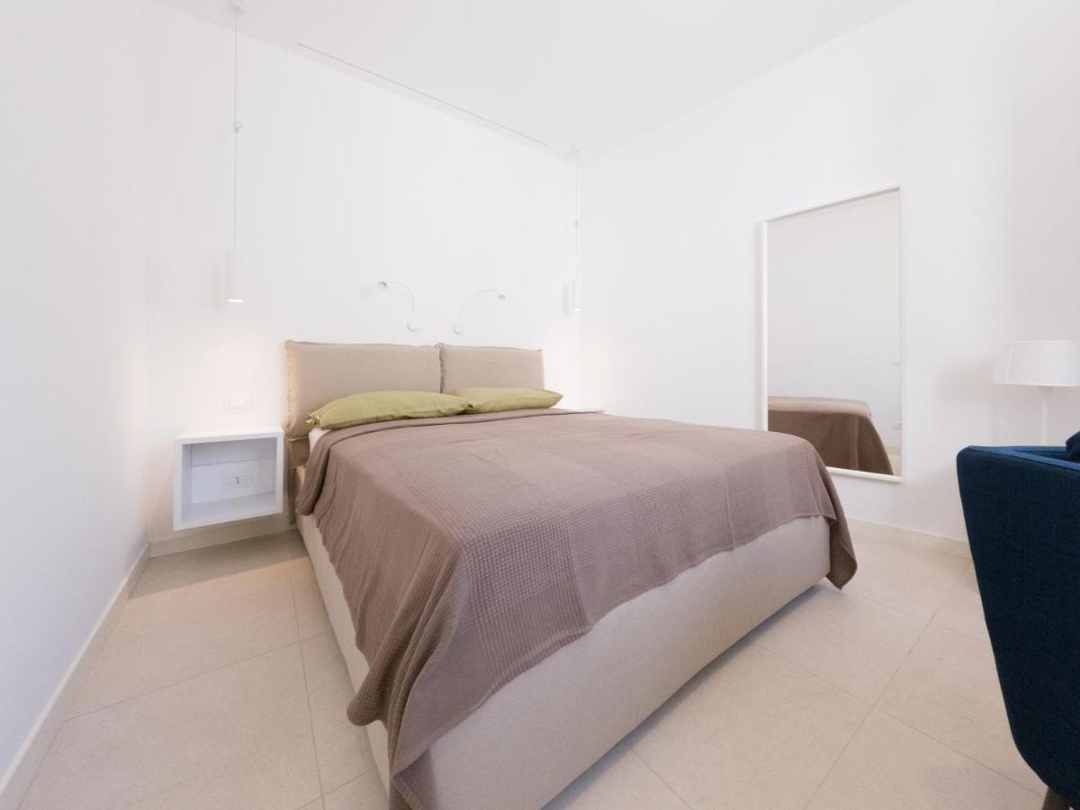 Maruzza Home Favignana Esterno foto