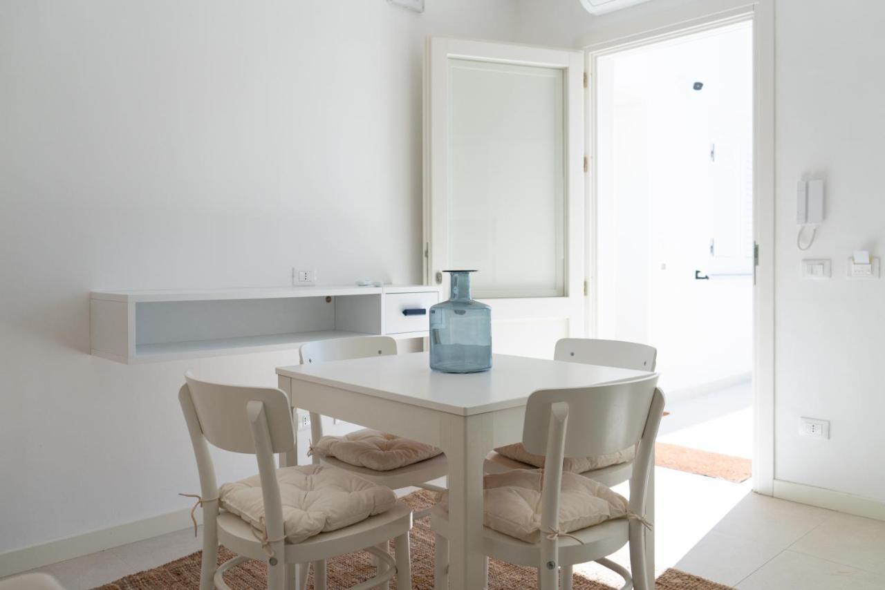 Maruzza Home Favignana Esterno foto