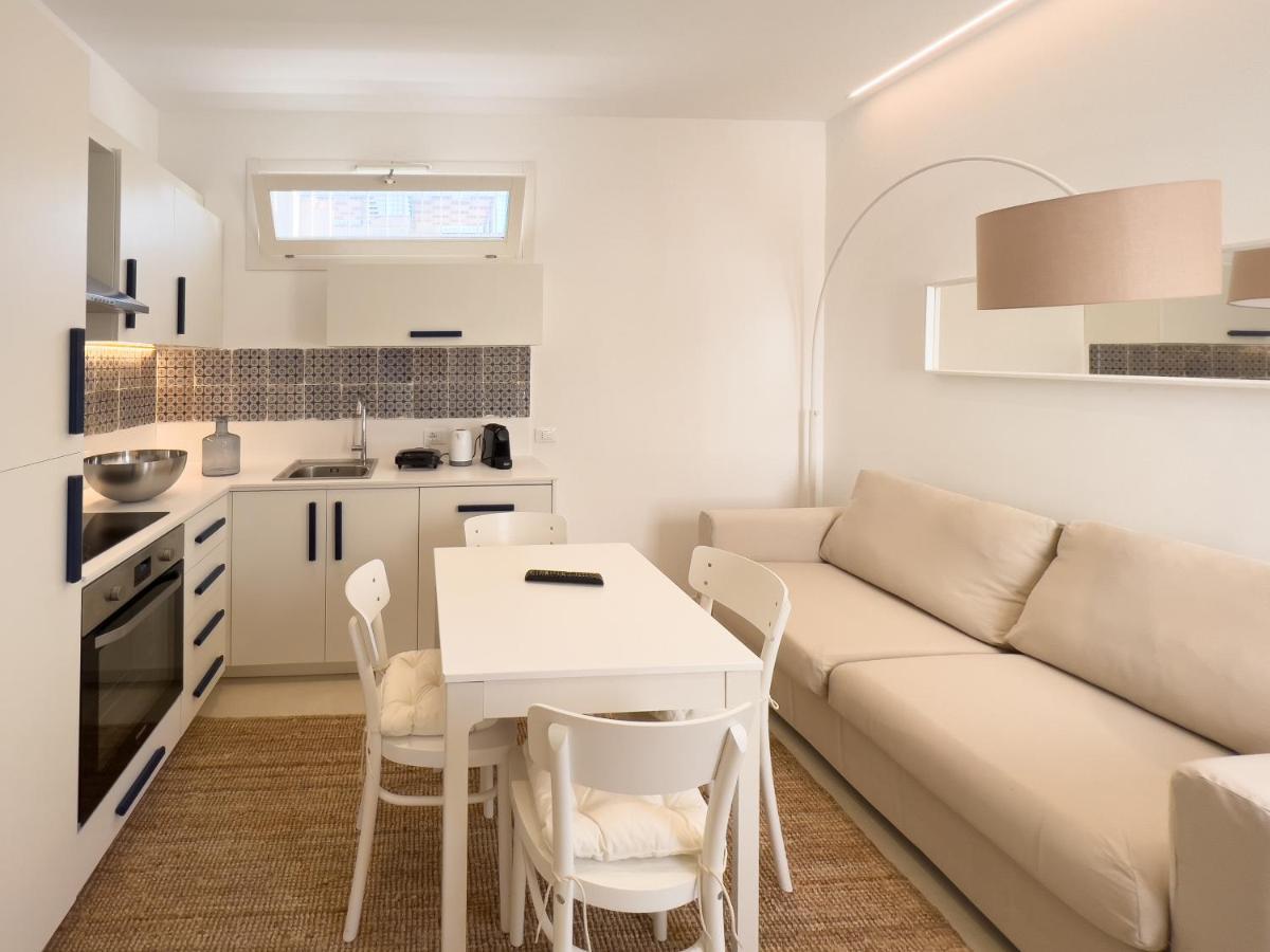 Maruzza Home Favignana Esterno foto