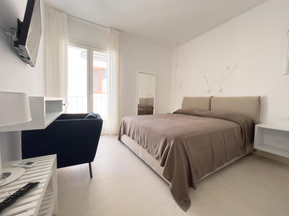 Maruzza Home Favignana Esterno foto