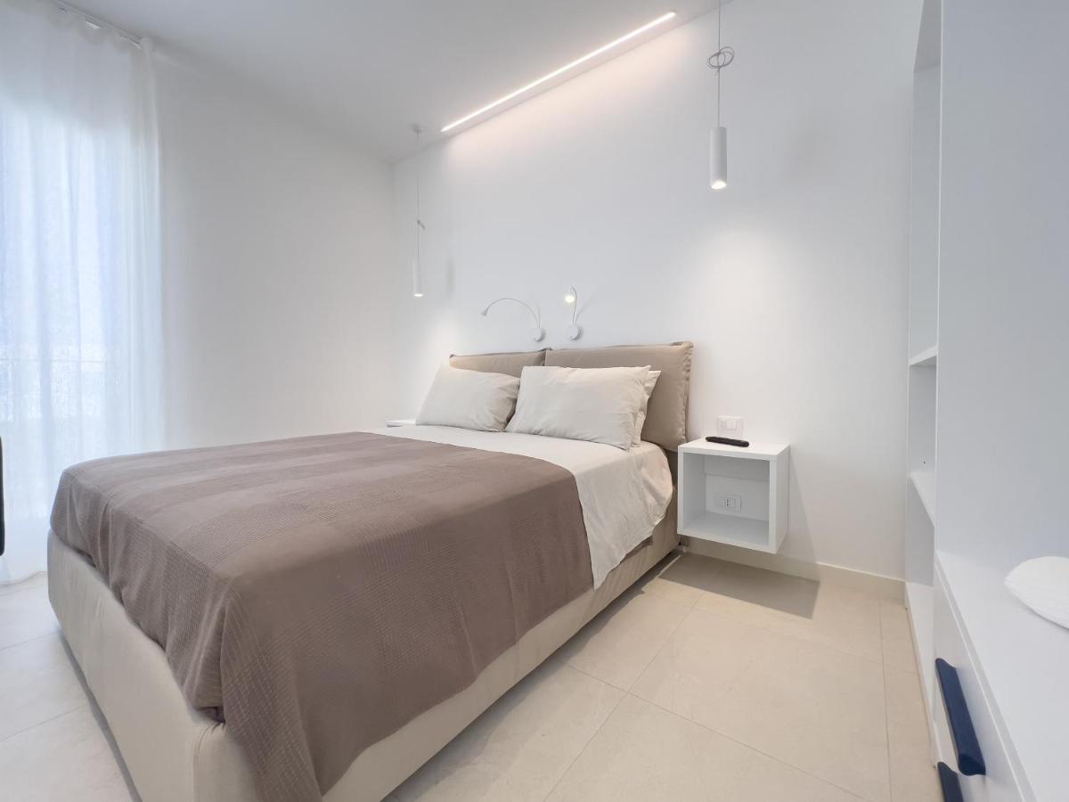 Maruzza Home Favignana Esterno foto