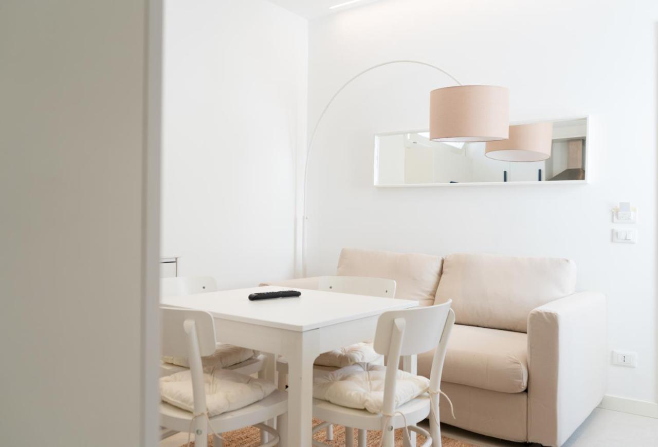 Maruzza Home Favignana Esterno foto