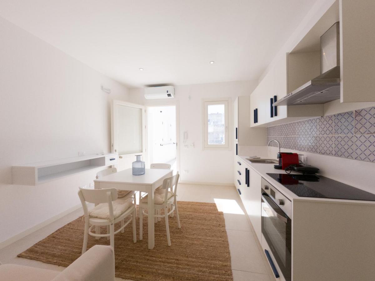 Maruzza Home Favignana Esterno foto