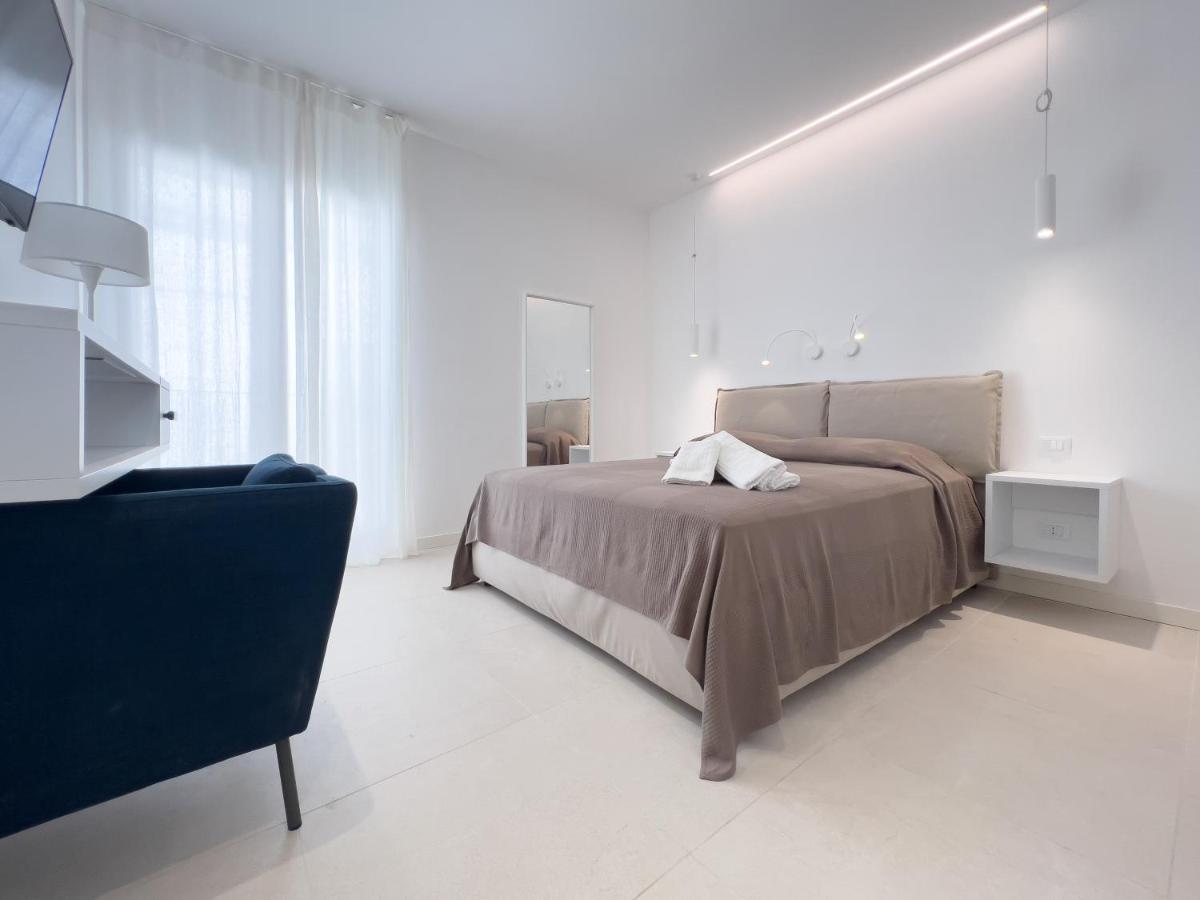 Maruzza Home Favignana Esterno foto