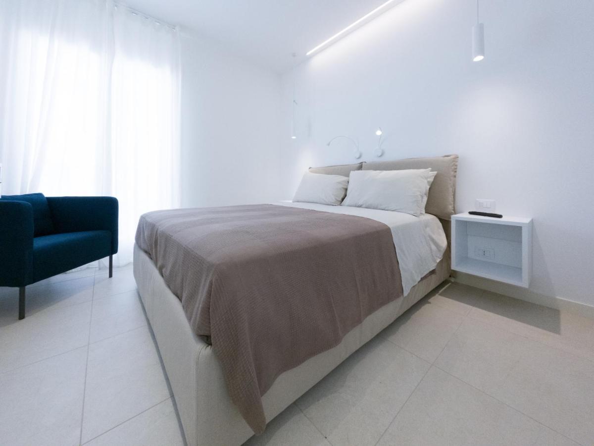 Maruzza Home Favignana Esterno foto