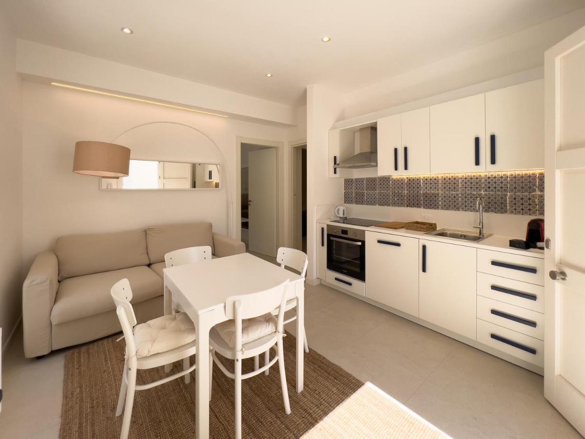 Maruzza Home Favignana Esterno foto