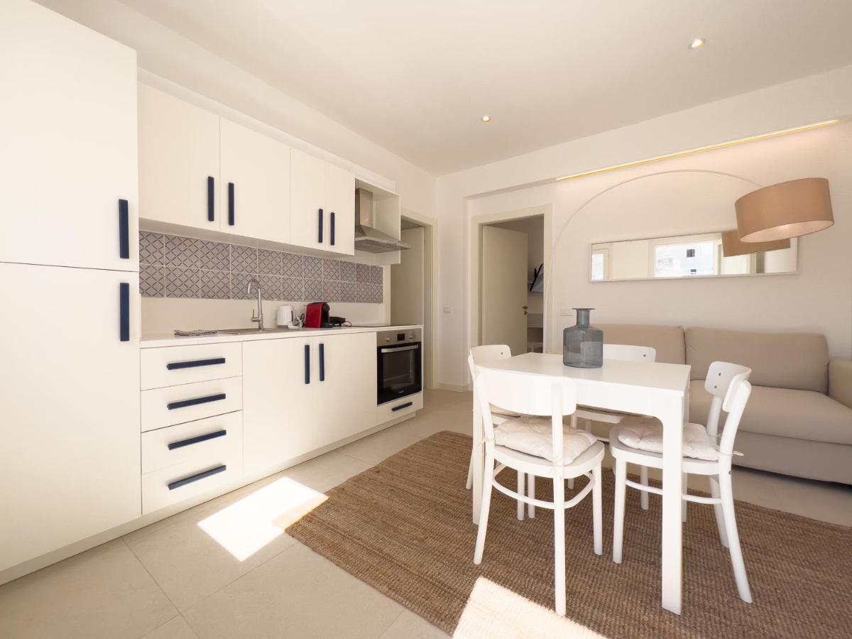 Maruzza Home Favignana Esterno foto