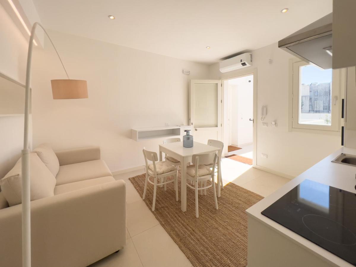 Maruzza Home Favignana Esterno foto