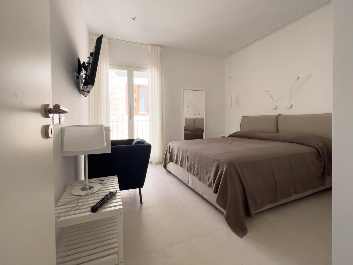 Maruzza Home Favignana Esterno foto