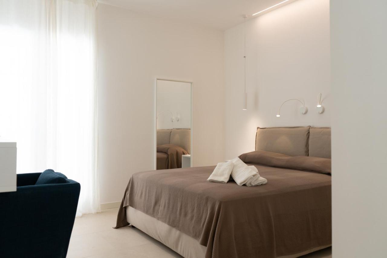 Maruzza Home Favignana Esterno foto