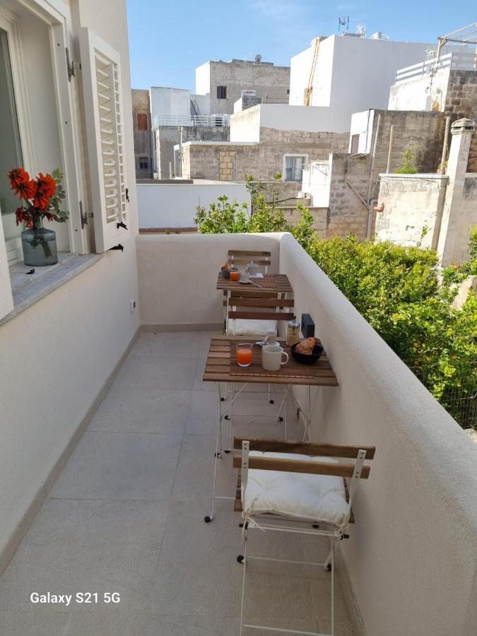 Maruzza Home Favignana Esterno foto