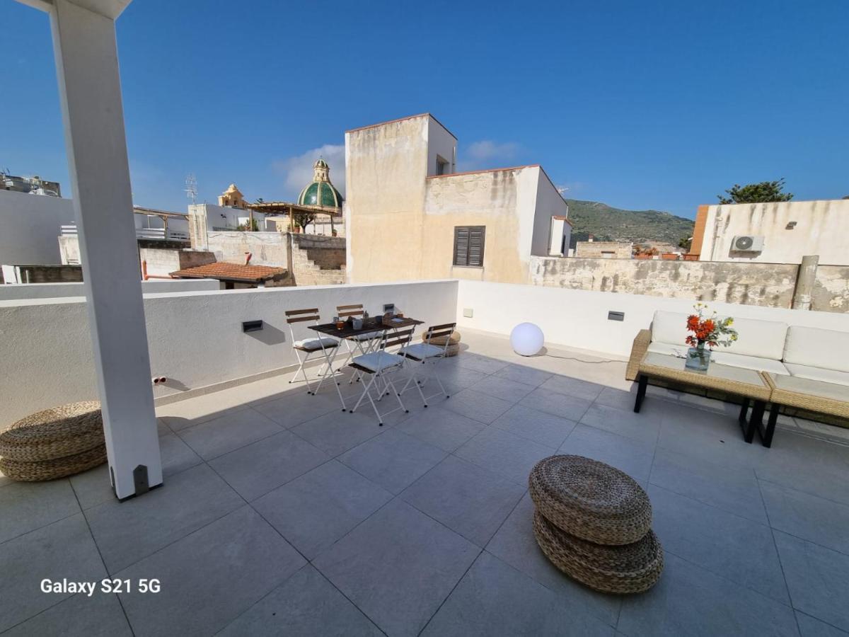 Maruzza Home Favignana Esterno foto