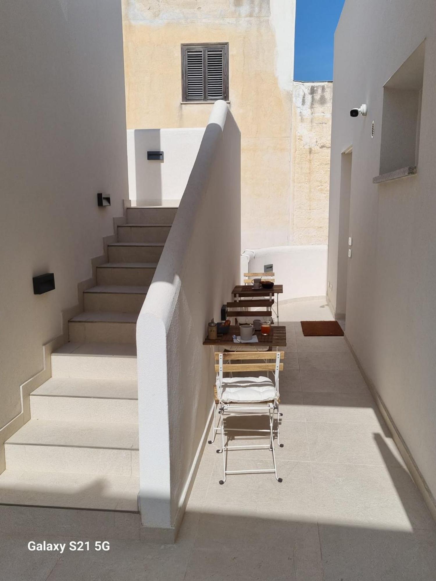 Maruzza Home Favignana Esterno foto
