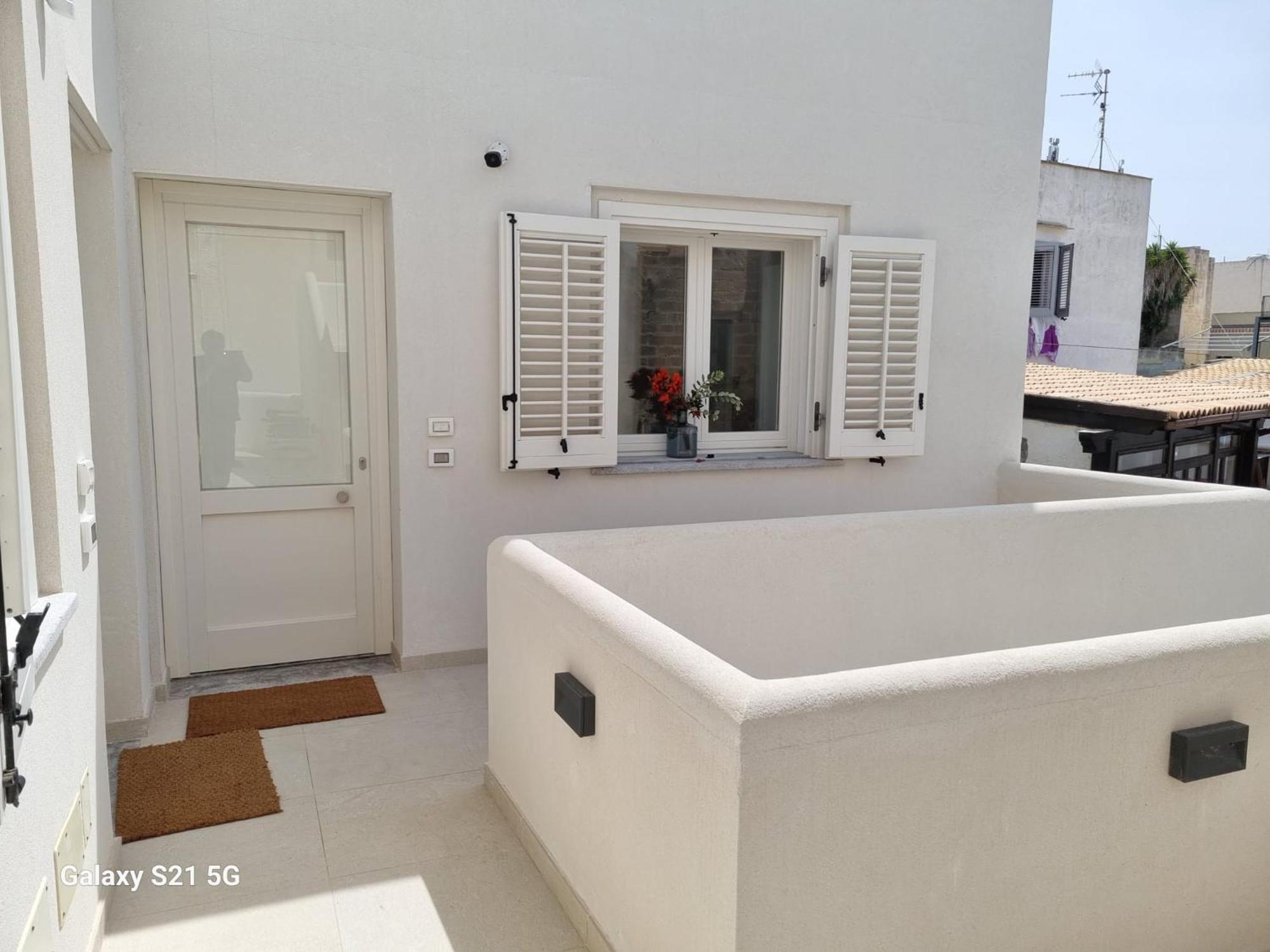 Maruzza Home Favignana Esterno foto