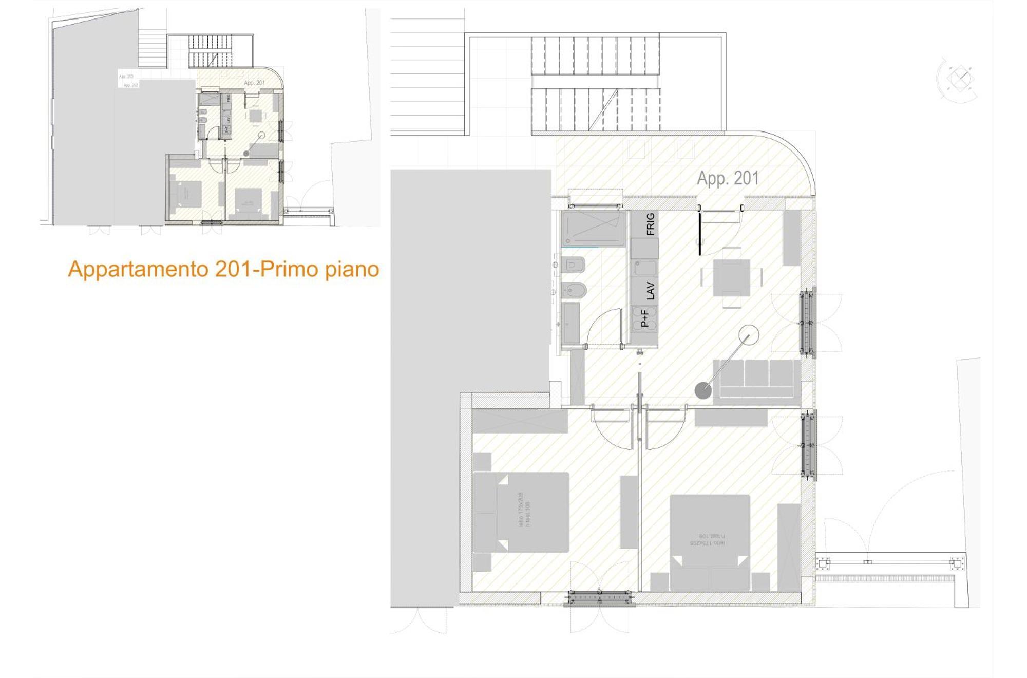 Maruzza Home Favignana Esterno foto