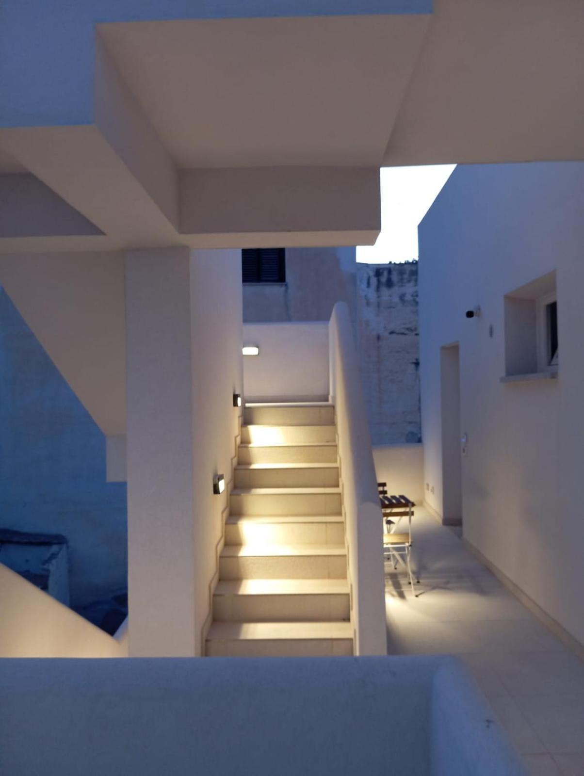 Maruzza Home Favignana Esterno foto