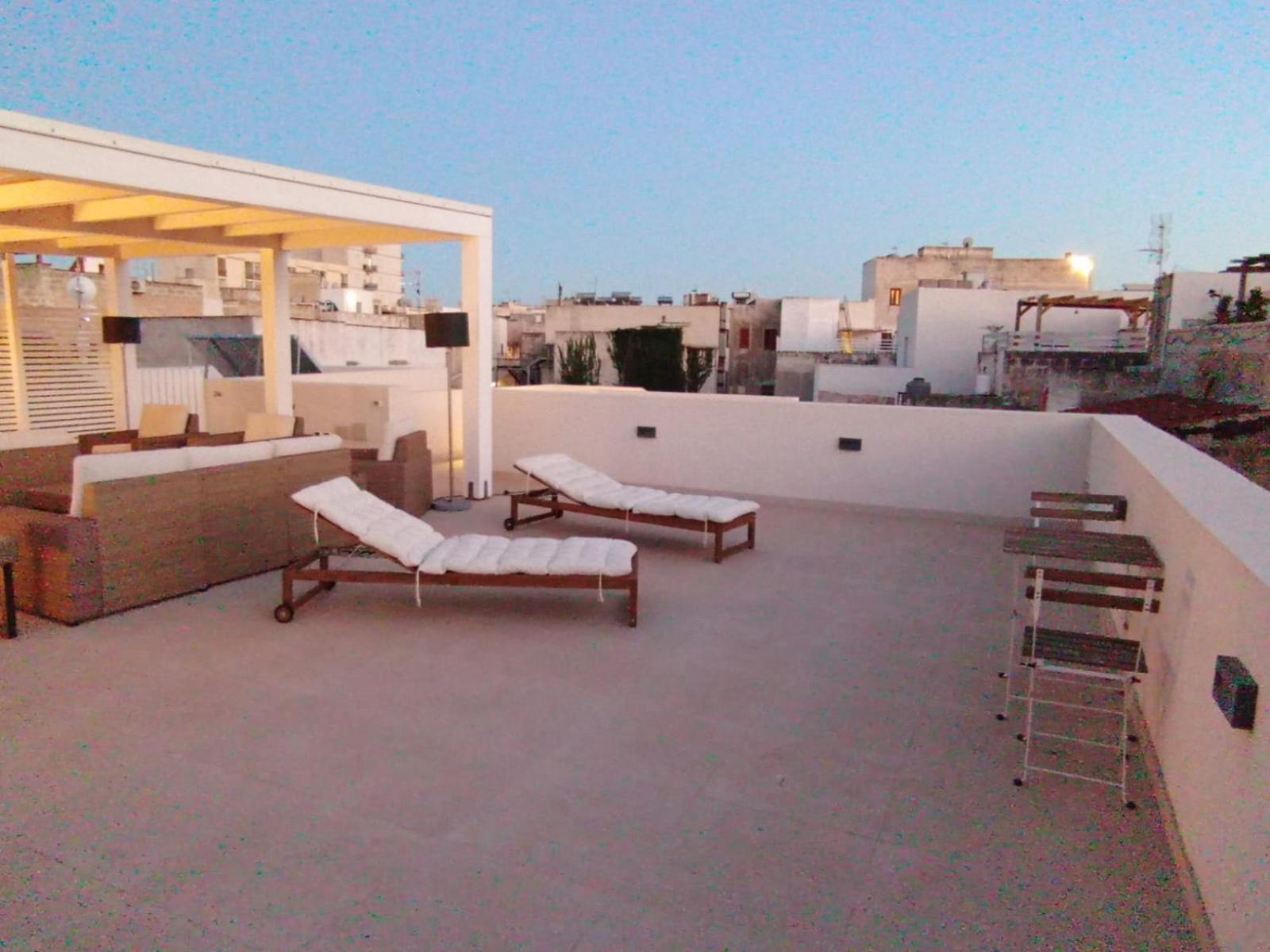 Maruzza Home Favignana Esterno foto