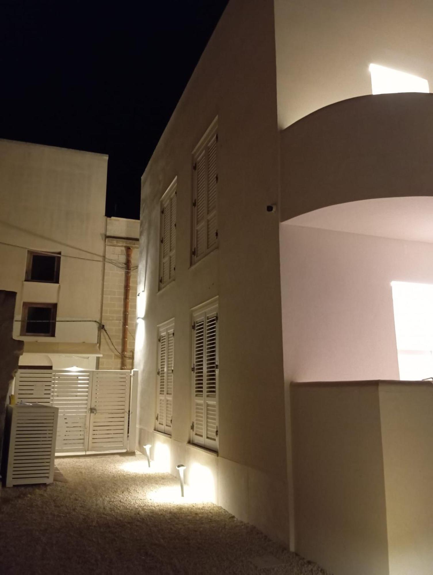 Maruzza Home Favignana Esterno foto